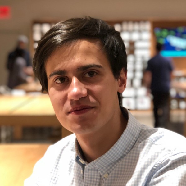 Renan Monteiro Barbosa